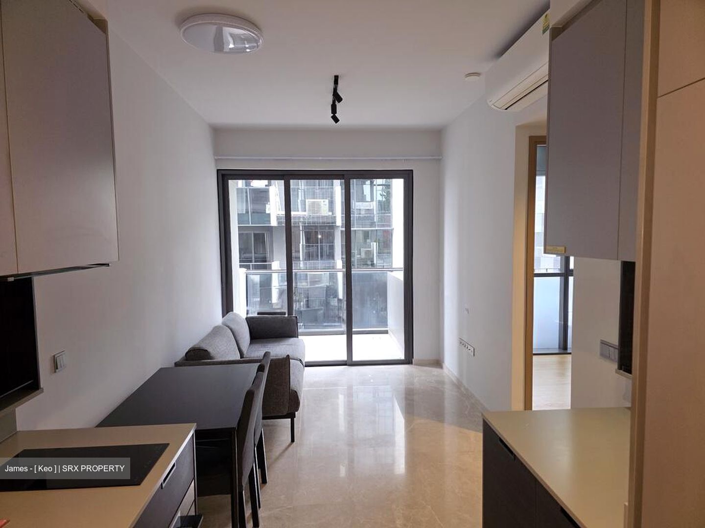 Haus On Handy (D9), Condominium #507644811